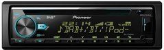 Бездискова MP3-магнітола Pioneer DEH-X7800DAB