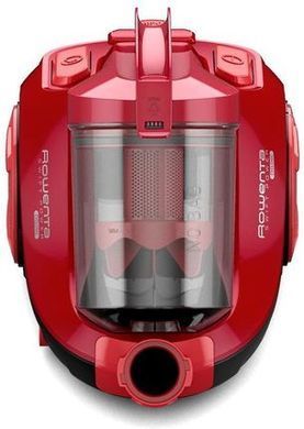 Пылесос безмешковый Rowenta Swift Power Cyclonic RO2913EA