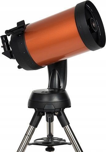 Телескоп Celestron NexStar 8SE (11069)