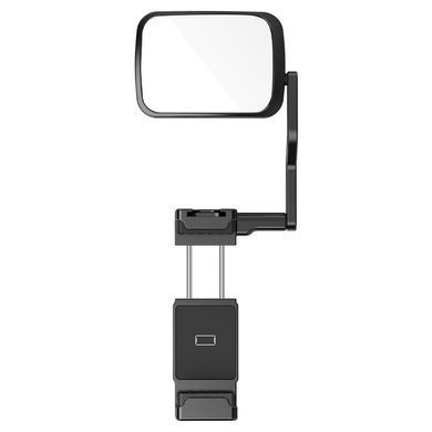 Тримач для телефону Ulanzi ST-30 Vijim Phone Clip & Flip Mirror Kit