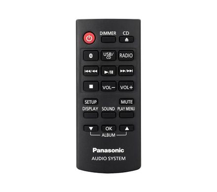 Мікросистема Panasonic SC-PM250B