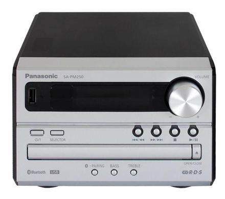 Мікросистема Panasonic SC-PM250B