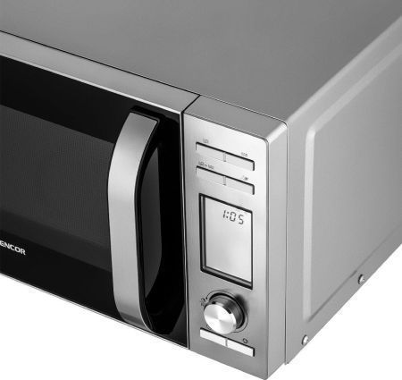 Мікрохвильовка Sencor SMW 6020SS