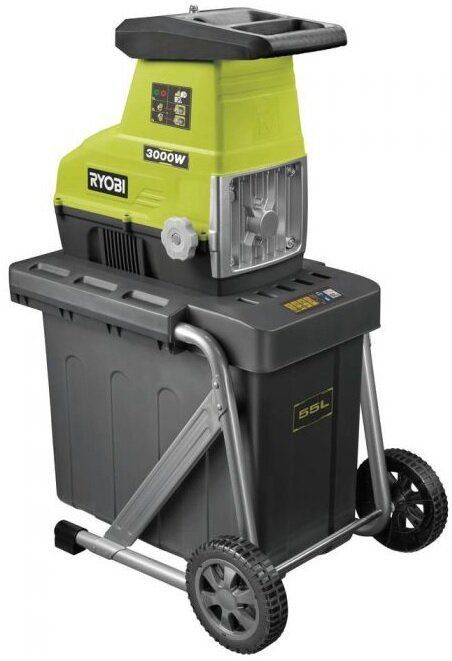 Садовый измельчитель Ryobi RSH3045U (5133004335)