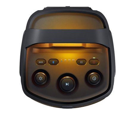Аудіосистема Samsung MX-ST40F
