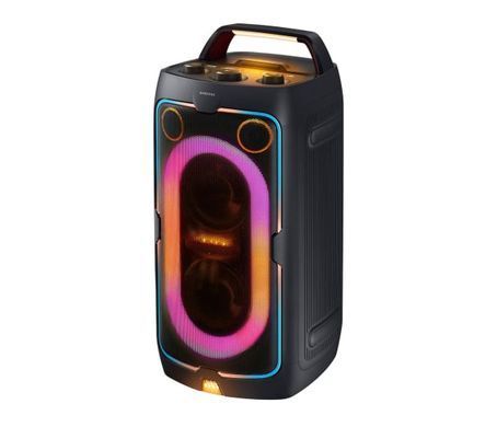 Аудіосистема Samsung MX-ST40F