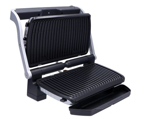 Електрогриль притискний Tefal Optigrill+ XL GC722D34