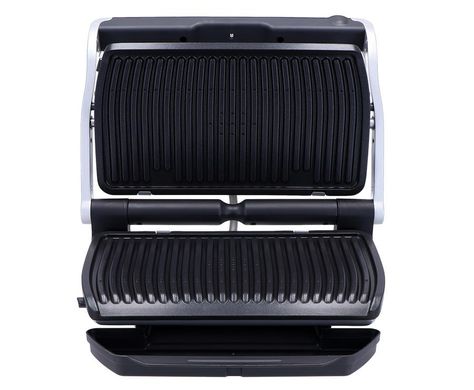 Електрогриль притискний Tefal Optigrill+ XL GC722D34