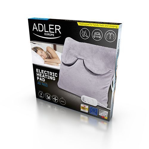 Електрична подушка Adler AD 7403