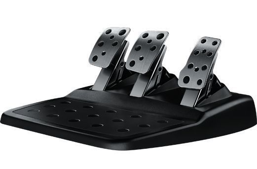 Руль Logitech G920 Driving Force (941-000124)