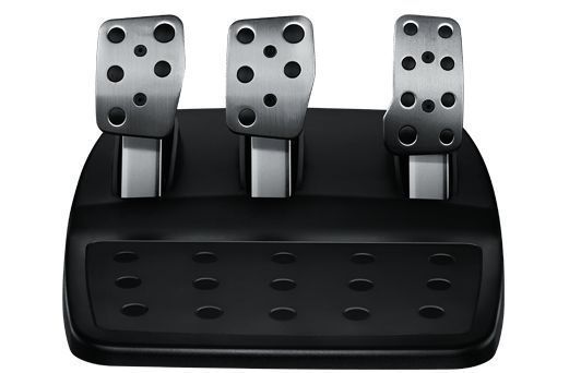 Руль Logitech G920 Driving Force (941-000124)