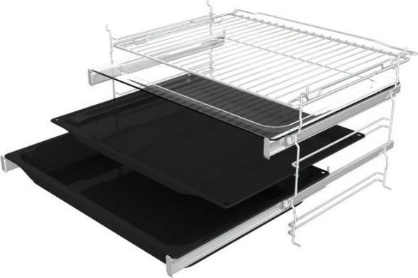 Духовка електрична Gorenje BOS6737E20FBG