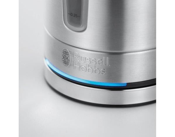 Електрочайник Russell Hobbs Compact Home 24190-70