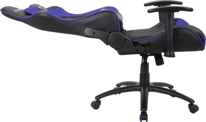 Комп'ютерне крісло для геймера Red Fighter C1 Blue (MGRDH01KC000)