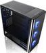 Корпус Thermaltake V200 Tempered Glass RGB Edition (CA-1K8-00M1WN-01)
