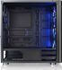 Корпус Thermaltake V200 Tempered Glass RGB Edition (CA-1K8-00M1WN-01)