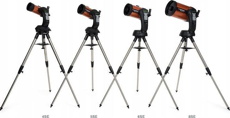 Телескоп Celestron NexStar 8SE (11069)