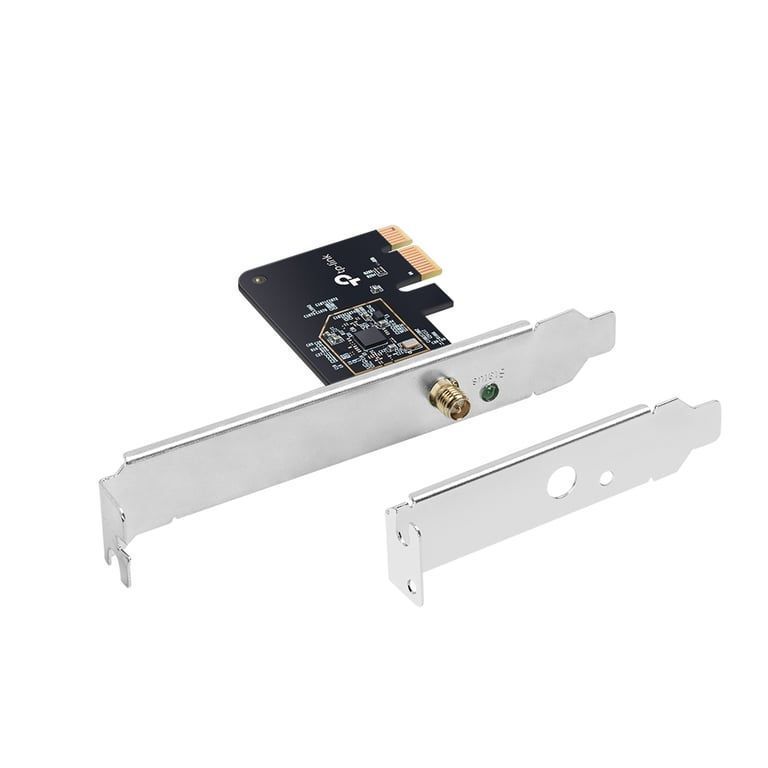 Wi-Fi адаптер TP-Link Archer T2E
