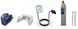 Фільтр-система Brita Purity C300 Quell ST Starter Set 7 (1001945)