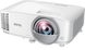 Короткофокусний проектор Benq MX808STH (9H.JMG77.13E)