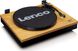 Програвач вінілових дисків Lenco LS-300 Wood (LS-300WD)