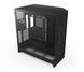 Корпус Nzxt H9 Flow Black (CM-H92FB-01)