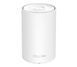 Бездротовий маршрутизатор (роутер) TP-Link Deco X20-4G