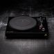 Програвач вінілових дисків Argon Audio TT-4 Special Edition Black