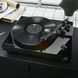 Програвач вінілових дисків Argon Audio TT-4 Special Edition Black