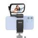Тримач для телефону Ulanzi ST-30 Vijim Phone Clip & Flip Mirror Kit