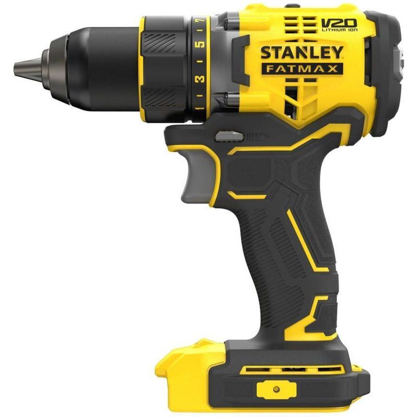 Шурупокрут Stanley SFMCD720B