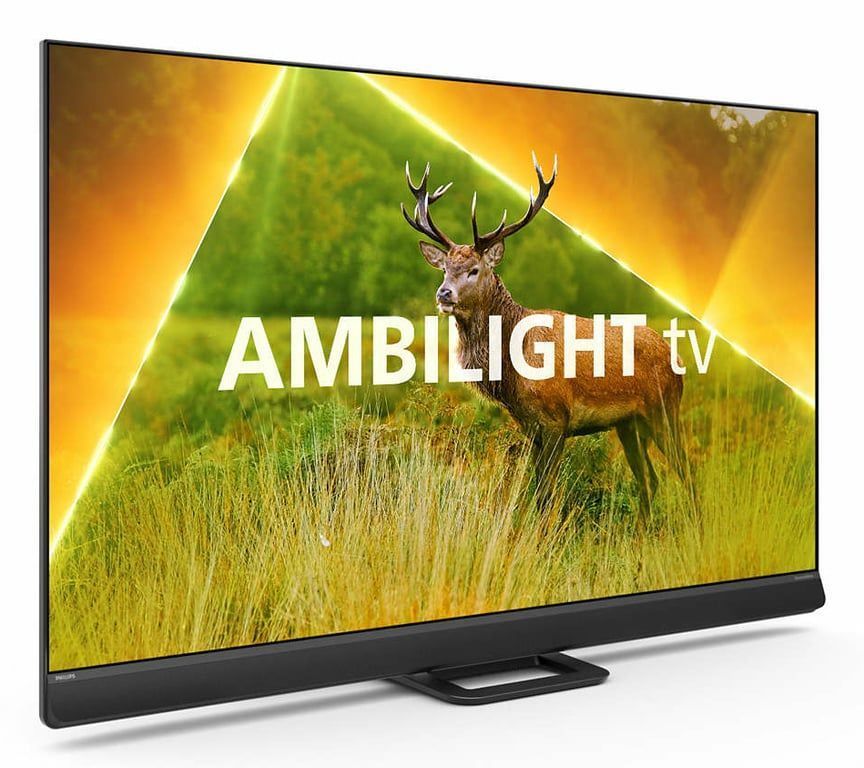 Телевізор Philips 55PML9308/12