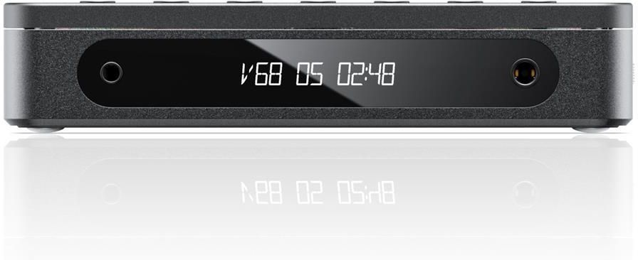 ЦАП с усилителем для наушников FiiO DM13 BT Black