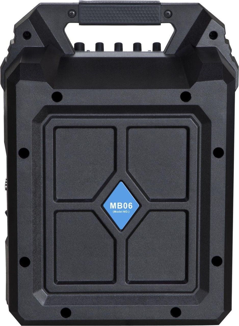 Микросистема Blaupunkt MB06