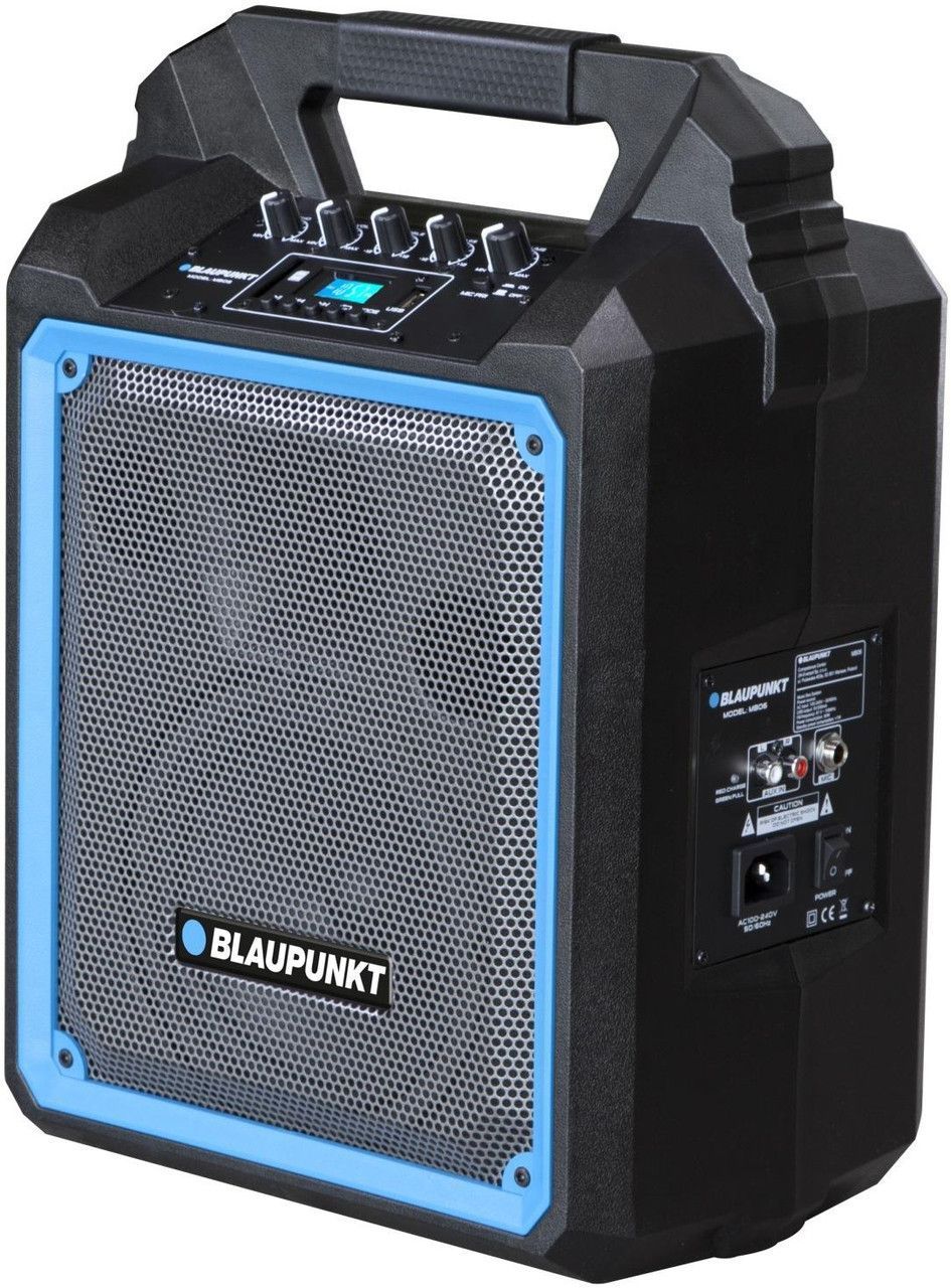 Микросистема Blaupunkt MB06