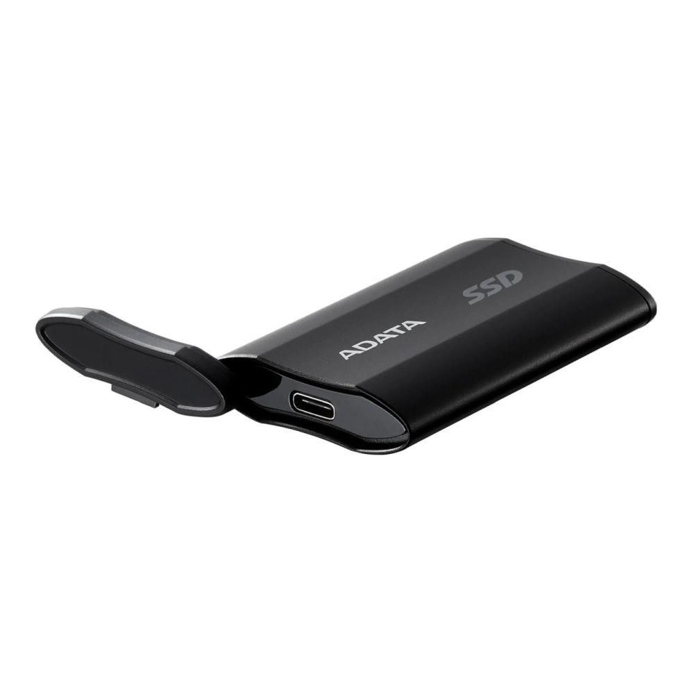 SSD накопитель Adata SD810 2 TB (SD810-2000G-CBK)