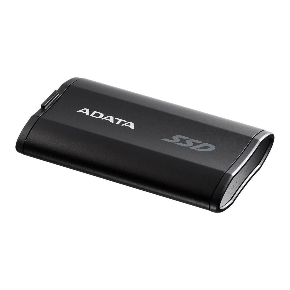 SSD накопитель Adata SD810 2 TB (SD810-2000G-CBK)