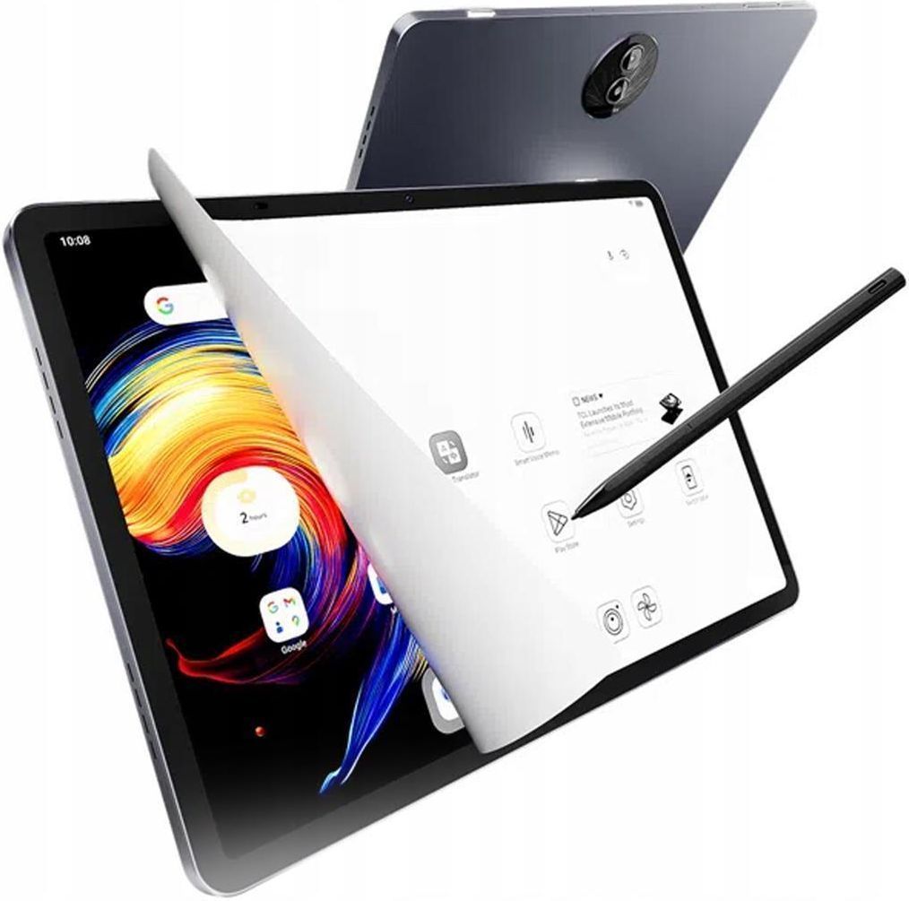 Планшет TCL Nxtpaper 11 Plus 8/256GB Wi-Fi Dark Grey