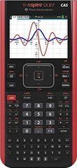 Инженерный калькулятор Texas Instruments TI Nspire CX II T CAS