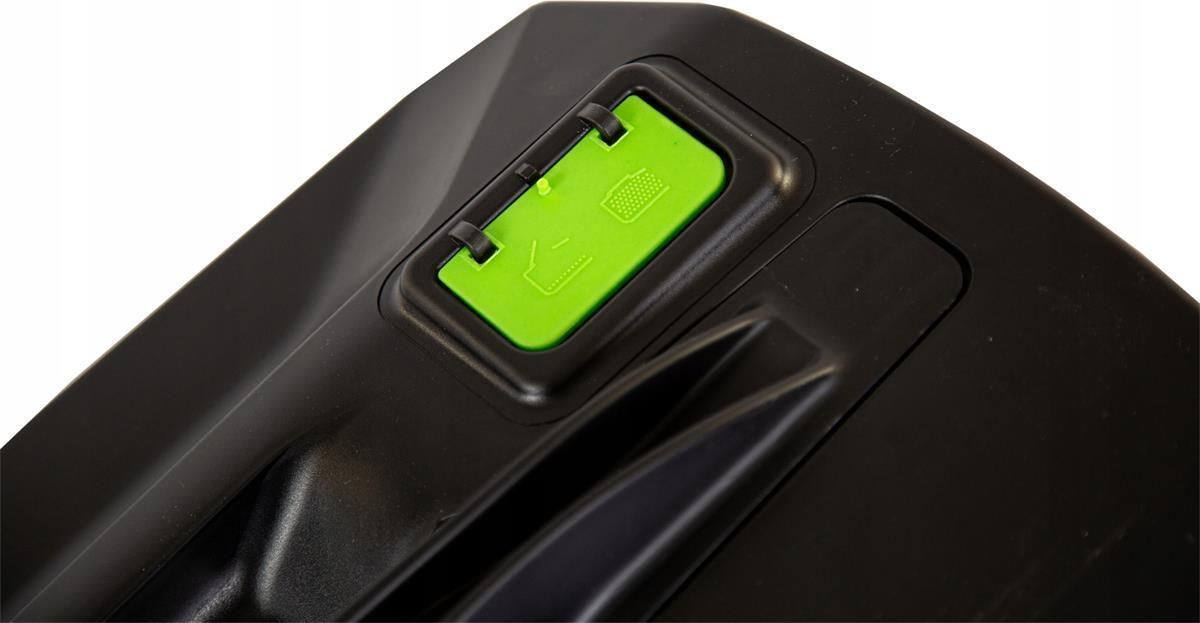 Газонокосарка бензинова Greenso Ks53-H200Ns