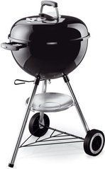 Гриль угольный портативный Weber Original Kettle 47см (1241304)