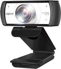 Веб-камера LogiLink UA0377