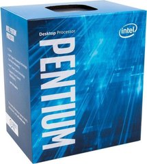 Процесор Intel Pentium G4560 (BX80677G4560)