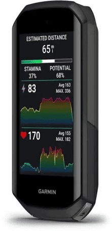 Навігатор для велосипеда Garmin Edge 1050 (010-02890-01)
