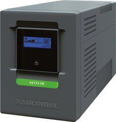 ДБЖ Socomec Netys 2000 (NPR-2000-MT)