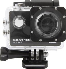 Екшн-камера EasyPix GoXtreme Rebel (20149)