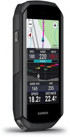 Навігатор для велосипеда Garmin Edge 1050 (010-02890-01)