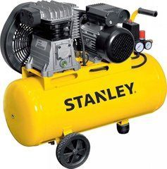 Компрессор воздушный Stanley B 345E/9/50 (28DC504STN605)