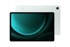 Планшет Samsung Galaxy Tab S9 FE Wi-Fi 6/128GB Ocean Green (SM-X510NLGAEUE)