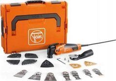 Реноватор Fein MulitMaster MM 500 Plus TOP